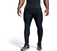Canterbury Men's ThermoReg Compression Leggings | Thermal Baselayer | Quick Dry