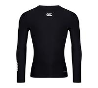 Canterbury Mens Thermoreg Long-Sleeved Base Layer Top / N/A N/A PT399