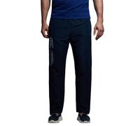 Canterbury Men's Uglies Open Hem Jogging Bottoms in Navy | Size: Medium Canterbury Navy M