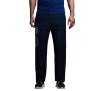 Canterbury Mens Uglies Open Hem Jogging Bottoms (Navy) - Size Large