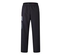 Canterbury Mens Uglies Open Hem Sweatpants (Black) - Size X-Large