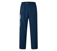 Canterbury Men's Uglies Open Hem Sweatpants in Navy | Size: Medium Canterbury Navy M