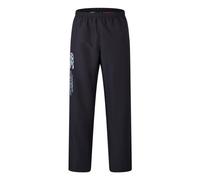 Canterbury Men's Uglies Open Hem Sweatpants in Black | Size: Large Canterbury Black L