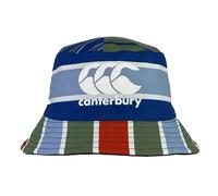 Canterbury Men's Uglies Reversible Bucket Hat in Emerald | Size: Medium/Large Canterbury Emerald M/L