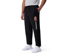 Canterbury Men's Uglies Stadium 32" Pants, Black/Multi, 6XL