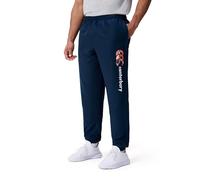 Canterbury Men's Uglies Stadium 32" Pants, Navy/Multi, 4XL