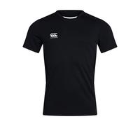 Canterbury Unisex Adult Club Dry T-Shirt / N/A N/A PC4374