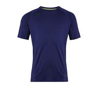 Canterbury Men's Vapodri Super Light Training T-Shirt, Astral Aura, L