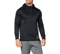 Canterbury Men's Vapodri Training Hoody, Black, 3XL