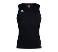Canterbury Mens Vapodri Vest Black XL