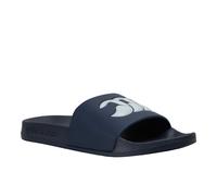 Canterbury Men's Wide Sliders in Navy | Size: 11 Canterbury Navy 11