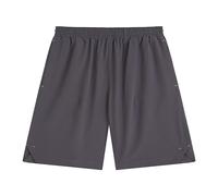 Canterbury Men's Woven Gym Training Short, Blackened Pearl, 2XL