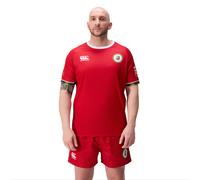 Canterbury My Name'5 Doddie Foundation Rugby T-Shirt 3X-Large