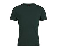 Canterbury of New Zealand Club Plain Tee - Men's (S, Green)
