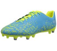 Canterbury of New Zealand Speed 2.0 Soft Ground, Unisex Adults’ Rugby Boots, Yellow (Sulphur Spring/Carribean Flash Adult Unisex), 8.5 (43 EU)