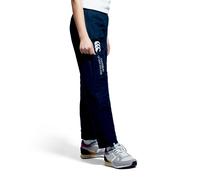Canterbury Open Hem Stadium Pant - Junior 14Yr