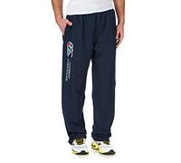 Canterbury Open Hem Uglies Stadium Sweat Pants - XXX Large Blue