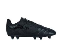Canterbury Phoenix Genesis Pro Leather Firm Ground Boots in Black | Size: 11 Canterbury Black 11