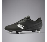 Canterbury Phoenix Genesis Team SG Boot - Various sizes Black/Silver