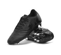 Canterbury Phoenix Genesis Team SG Mens Rugby Boots Soft Ground Studs Low cut