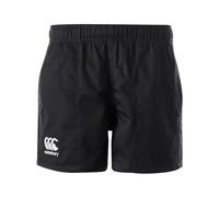 Canterbury Professional 2.0 Shorts in Black | Size: 6 Years Canterbury Black 6 Years