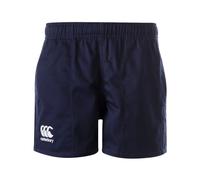 Canterbury Professional 2.0 Shorts in Navy | Size: 12 Years Canterbury Navy 12 Years