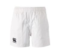 Canterbury Professional 2.0 Shorts in White | Size: 8 Years Canterbury White 8 Years