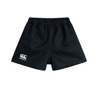 Canterbury Professional Shorts in Black | Size: 6 Years Canterbury Black 6 Years