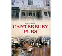 Canterbury Pubs