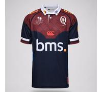 Canterbury Queensland Reds BIL Rugby Shirt X-Large