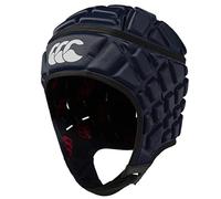 Canterbury Raze Rugby Head Guard Scrum Protection - Navy (XLarge)