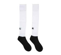 Canterbury Rugby RED BLUE BLACK or WHITE Club Socks Kids to Adult Sizes EU27-46