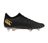 Canterbury Speed Falcon Elite SG Rugby Boots UK 6.5 Black