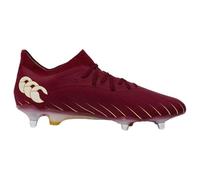 Canterbury Speed Falcon Elite SG Rugby Boots UK 7 Red