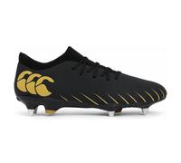 Canterbury Speed Falcon Pro Adults SG Rugby Boots Black (Sizes 6 - 15 UK)