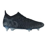 Canterbury Speed Infinite Elite Soft Ground Rugby Boots in Black | Size: 8 Canterbury Black 8