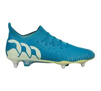 Canterbury Speed Infinite Elite Soft Ground Rugby Boots in Blue | Size: 15 Canterbury Blue 15
