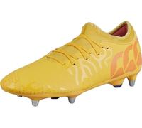 Canterbury Speed Infinite Mens 2025 Soft Ground Rugby Boots - - Size: 3.5