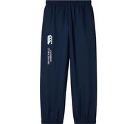Canterbury Stadium Kids Cuffed Ankle Jogging Bottoms -