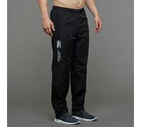 CANTERBURY STADIUM TRACKSUIT PANTS BOTTOMS OPEN HEM LEG BLACK NAVY S M L XL