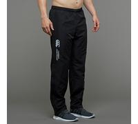 CANTERBURY STADIUM TRACKSUIT PANTS BOTTOMS OPEN HEM LEG BLACK NAVY S M L XL