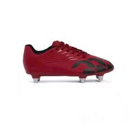 Canterbury Stampede Groundbreak Team SG Jnr Rugby Boots UK3
