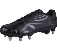 Canterbury Stampede Team Mens 2025 Soft Ground Rugby Boots - - Size: 3.5
