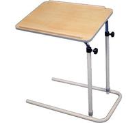 Canterbury Static Multi-table Overbed / Overchair Tray