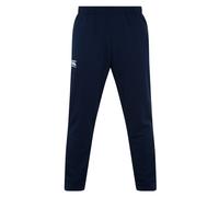 Canterbury Stretch Tapered Pant (navy, Large), Blue
