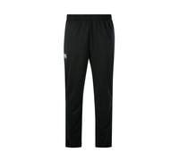 Canterbury Stretch Tapered Sweatpants Black Adult (S)