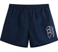 Canterbury Men's Tactic Shorts in Navy | Size: XL Canterbury Navy XL