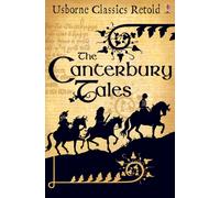 Canterbury Tales: (Classics Retold)