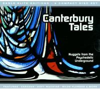 Canterbury Tales - Canterbury Tales