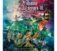 カンタベリー・テイルズ (CANTERBURY TALES：ROMANTIC WARRIORS III) (直輸入盤帯ライナー付国内仕様) [DVD]